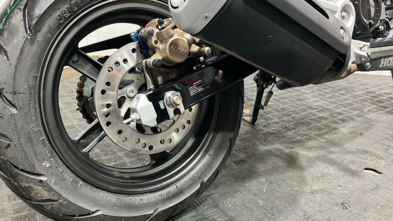 Honda Grom MSX125 (24YM)